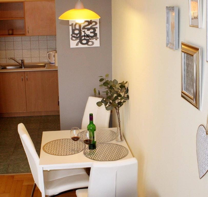 Elite Studio Apartments Apartment in Budapest