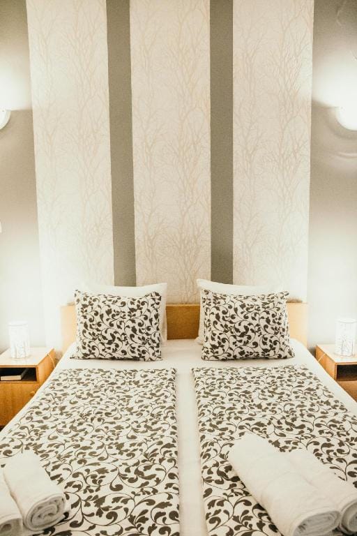 Elite Studio Apartments Apartment in Budapest