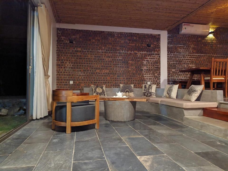 Villa Lakeview siêu đẹp Villa in Laos