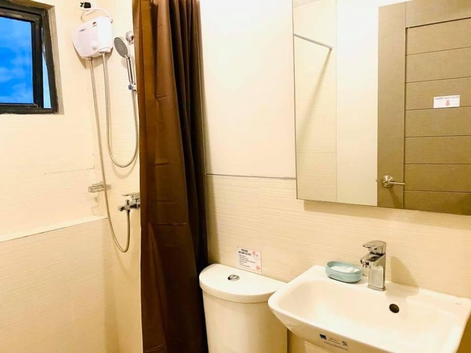 Family/Barkada Home For RENT @Quezon City, CUBAO Apartment in Pasig