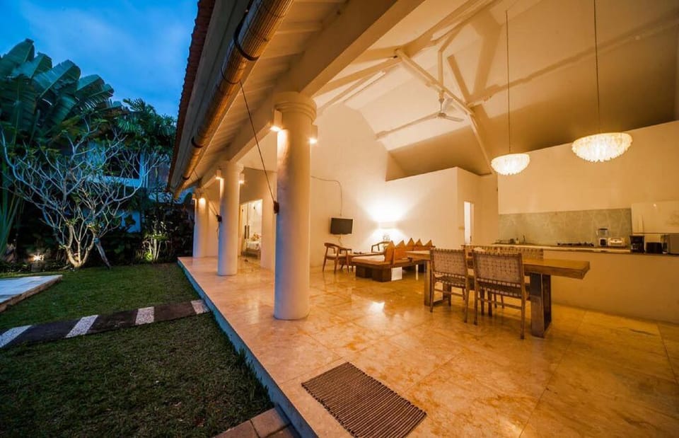 Villa KANASA, Few minutes to Ubud Center Villa in Ubud