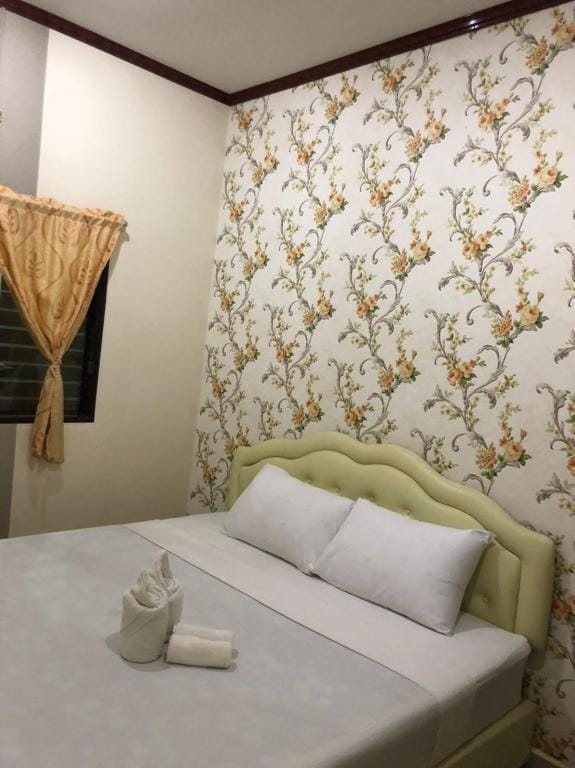 Golden home chumporn Apartment in Thailand
