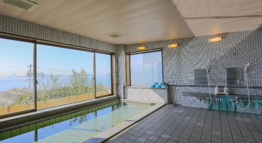 Tabist Sutouchi no Yado Takehara Seaside Ryokan in Hiroshima Prefecture