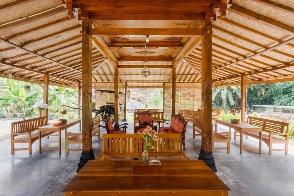 Hotel O Pondok Inspirasi Minggir Hotel in Special Region of Yogyakarta