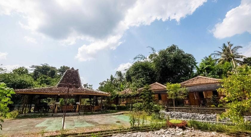 Hotel O Pondok Inspirasi Minggir Hotel in Special Region of Yogyakarta