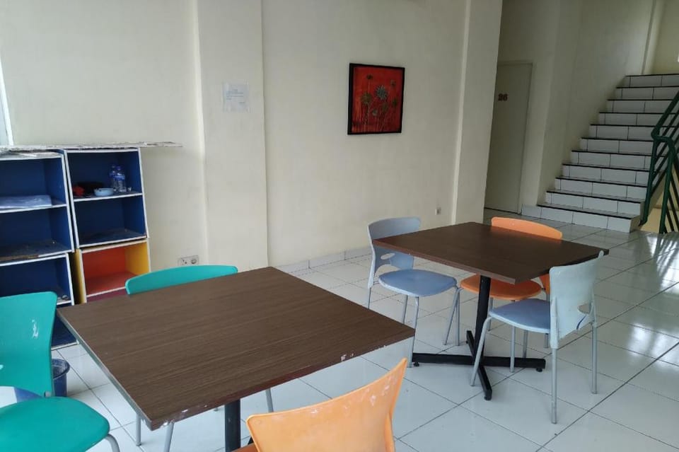 OYO 3499 J8 Hotel Hotel in Indonesia