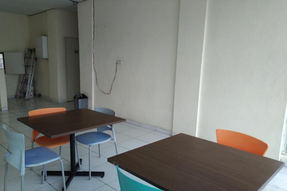 OYO 3499 J8 Hotel Hotel in Indonesia