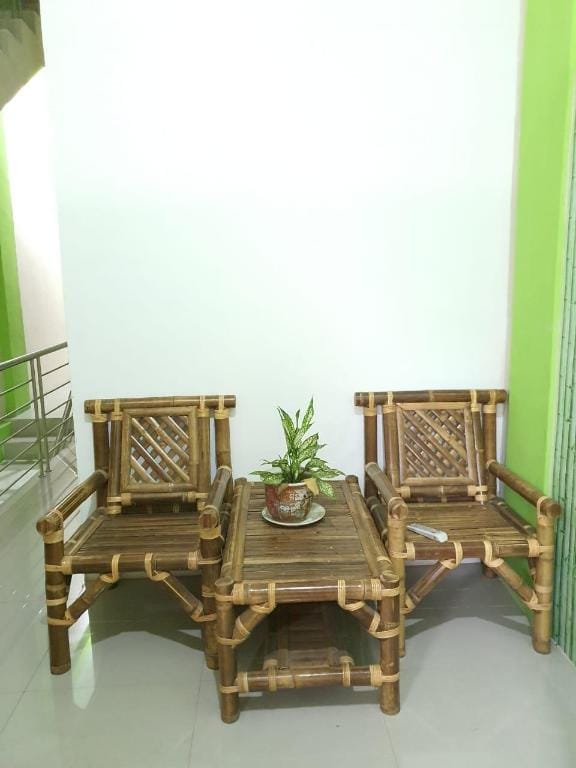 KoolKost Syariah @ Medan Johor Bed and Breakfast in Indonesia