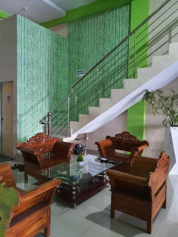 KoolKost Syariah @ Medan Johor Bed and Breakfast in Indonesia