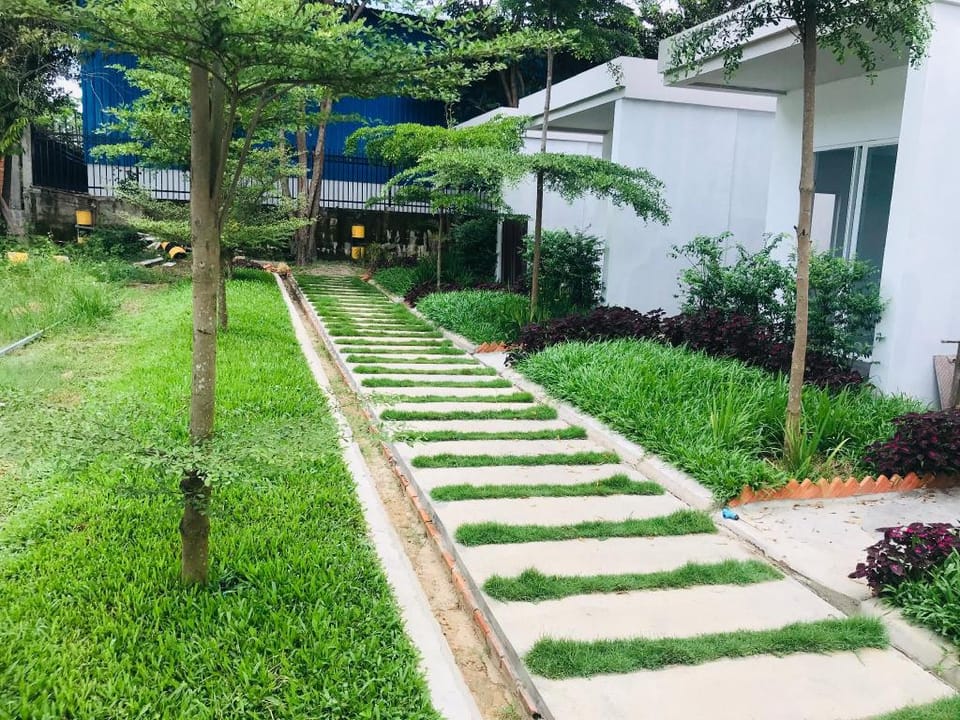 Hana Resort Vacation rental in Ream