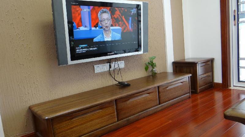 HuaQiao Expo , Kang Chiao International School豪华3房 Apartment in Shanghai