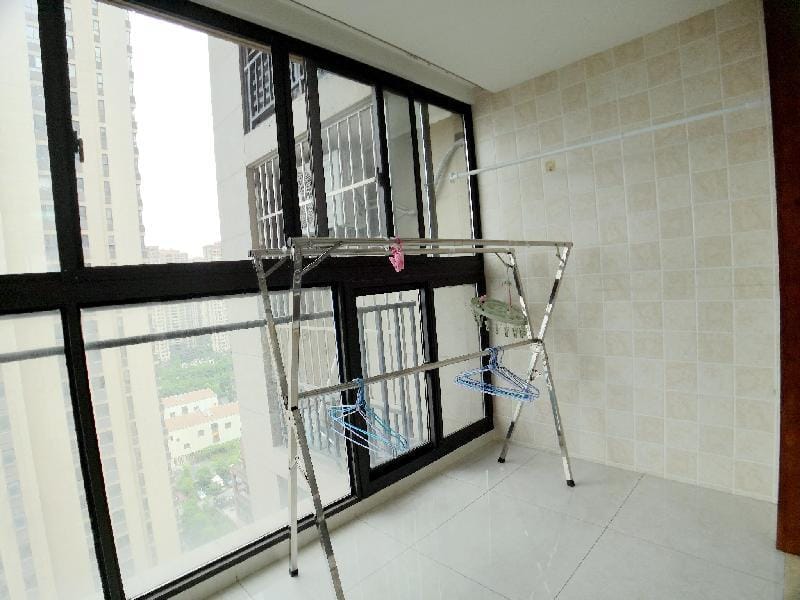 HuaQiao Expo , Kang Chiao International School豪华3房 Apartment in Shanghai