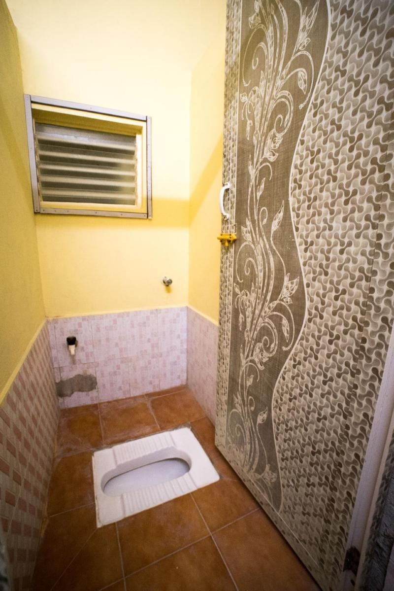 Trinite Homes Women's Hostel/PG - WOMEN ONLY Vacation rental in Puducherry
