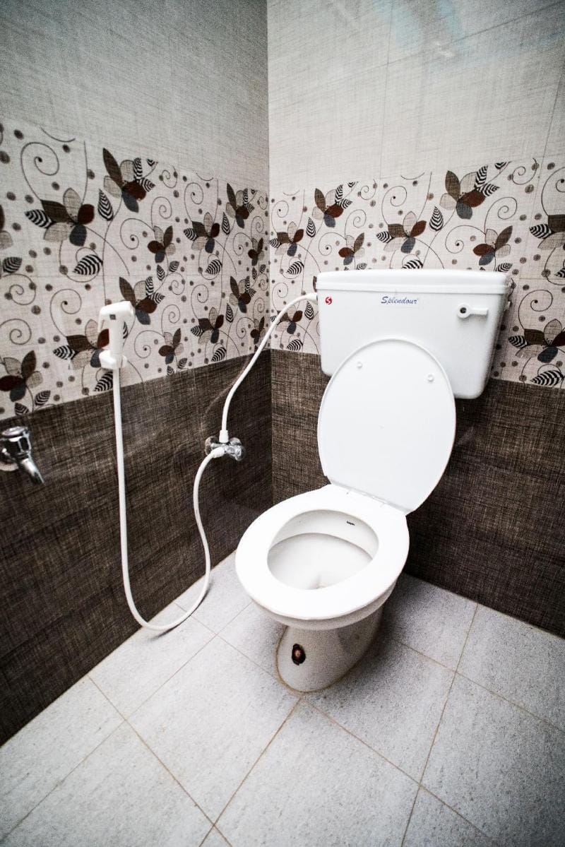 Trinite Homes Women's Hostel/PG - WOMEN ONLY Vacation rental in Puducherry