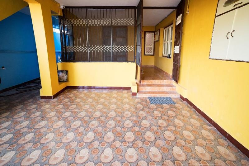 Trinite Homes Women's Hostel/PG - WOMEN ONLY Vacation rental in Puducherry