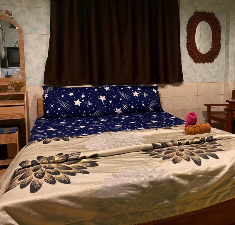 JITPRAPA RESORT HOTEL Vacation rental in Thailand