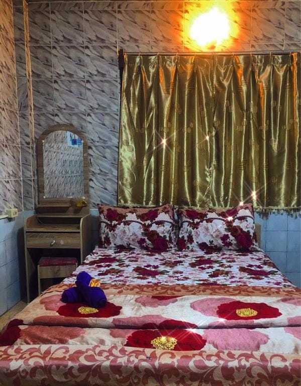 JITPRAPA RESORT HOTEL Vacation rental in Thailand