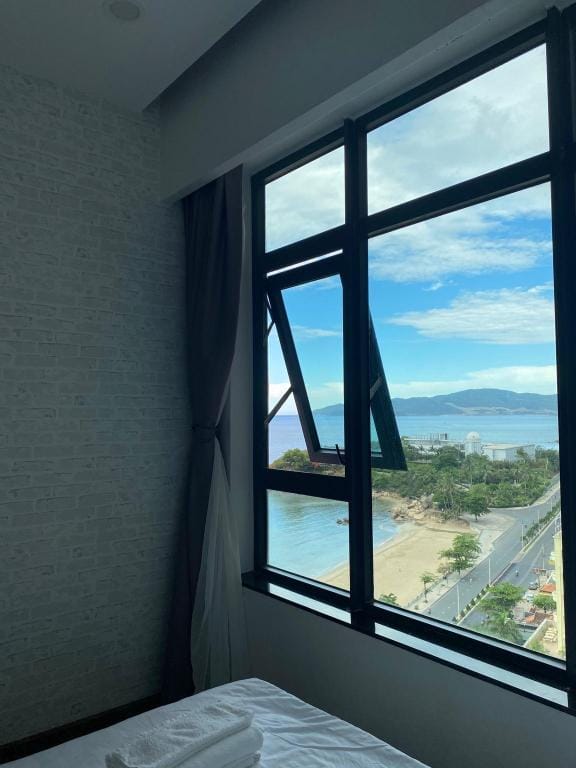 Lala Seaview Homestay Apartment in Nha Trang