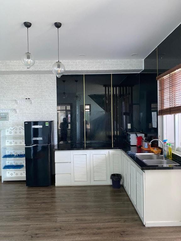 Lala Seaview Homestay Apartment in Nha Trang