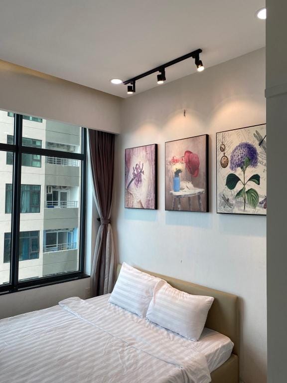 Lala Seaview Homestay Apartment in Nha Trang