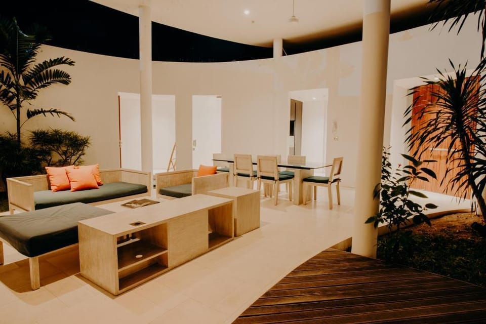 Ayunda 2BR Private Pool Villa #Z88 Villa in Kuta
