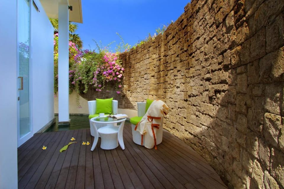 Ayunda 2Br Private pool Villa #Z87 Villa in Kuta