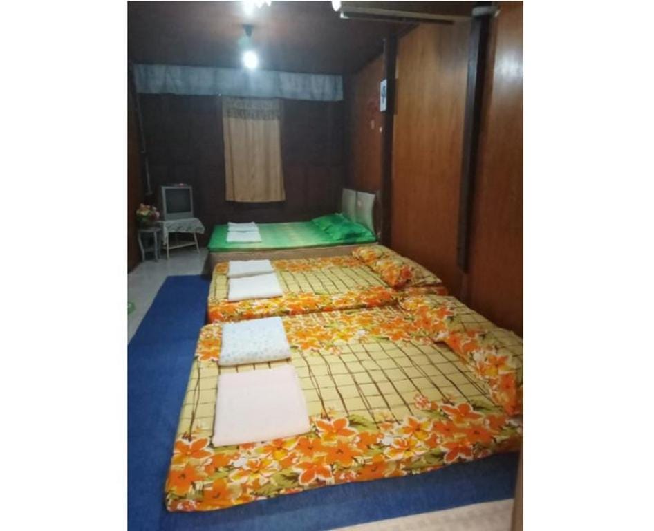 Ruen Khun Yai Chua Homestay 2 Vacation rental in Thailand