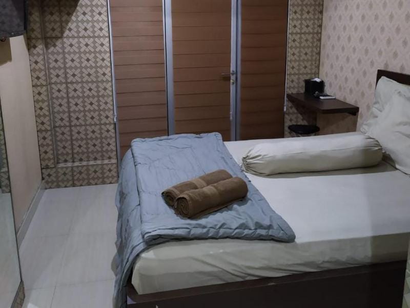 Jarrdin by FD. KENARI - Studio Rooms - Type 18.5 Apartment in Bandung