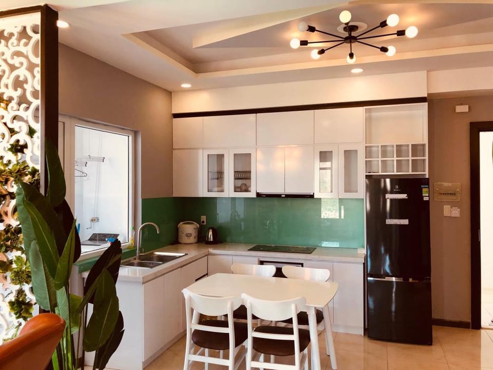 snail网红无敌海景房 Apartment in Nha Trang