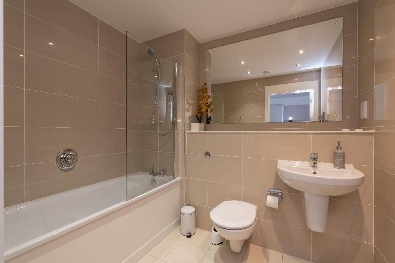Superior Apartment Apartment in Bracknell