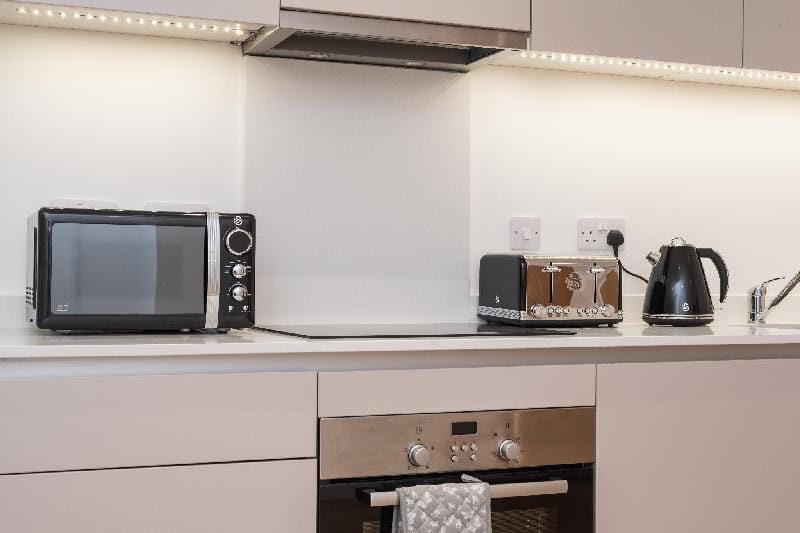 Superior Apartment Apartment in Bracknell