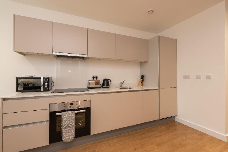 Superior Apartment Apartment in Bracknell