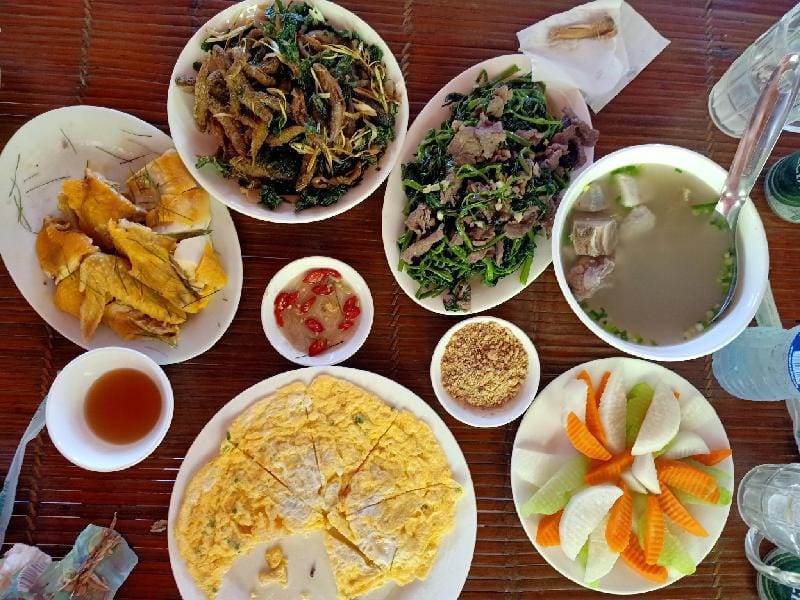 Villa 2pn sieu yeu, be boi chung, BBQ cach HN 45km Villa in Laos