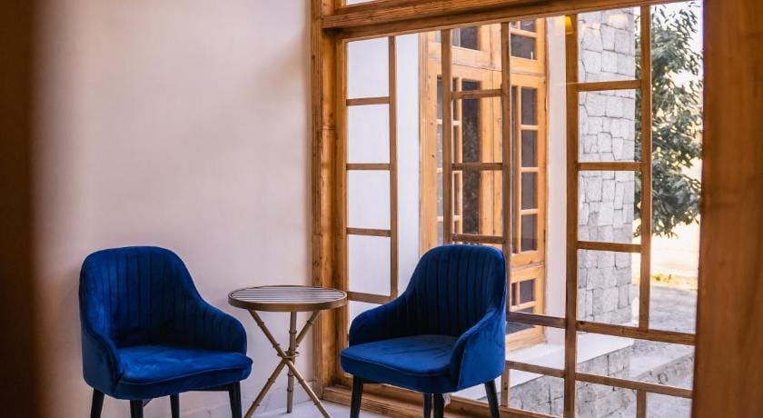ISLE OF HIGHLAND TOURS GUEST HOUSE Bed and Breakfast in Pakistan