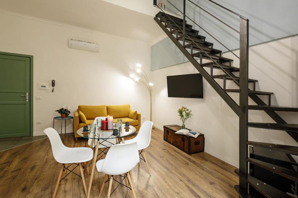Palà Suites Bed and Breakfast in Naples