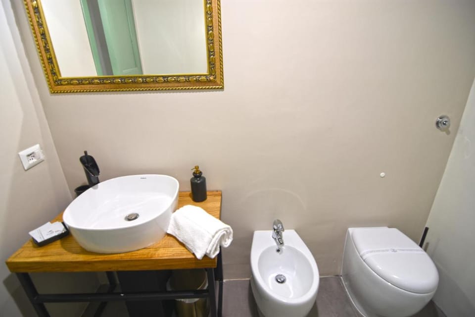 Palà Suites Bed and Breakfast in Naples