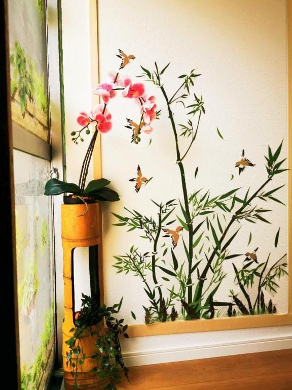 The Edo garden hotel Vacation rental in Japan