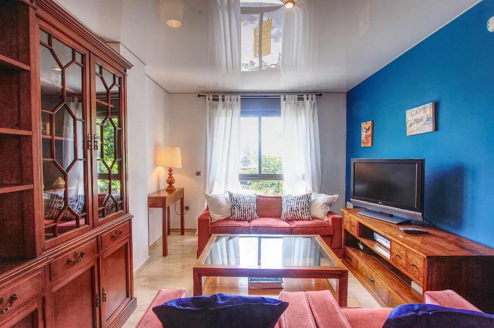 Apartment Malaga old town 300 meter to the Beach Apartment in Malaga