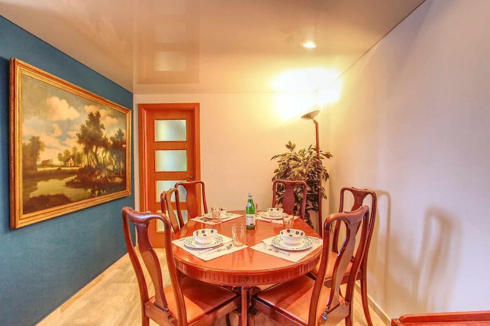 Apartment Malaga old town 300 meter to the Beach Apartment in Malaga