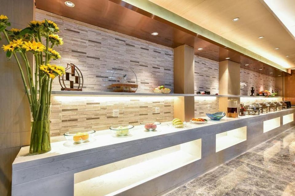 Lavande Hotel Kunming Changshui Airport Hotel in China