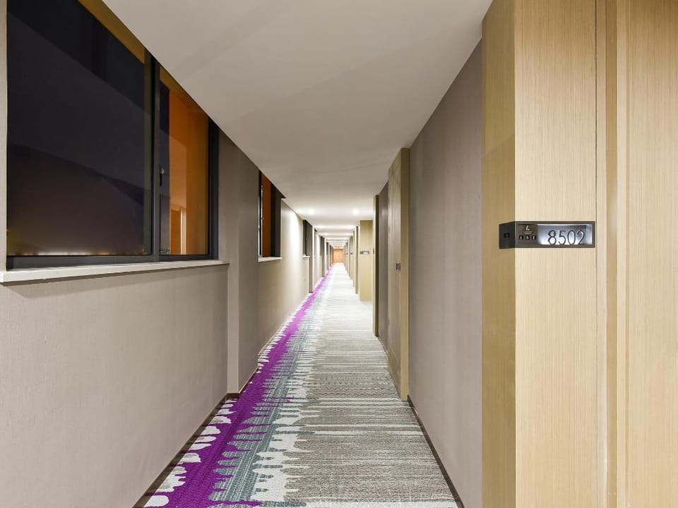 Lavande Hotel Kunming Changshui Airport Hotel in China