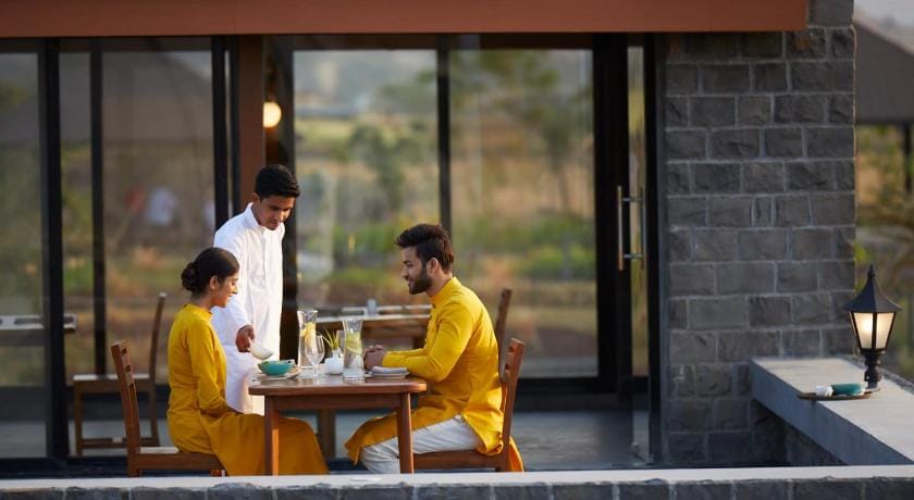 Viveda Wellness Resort Resort in Maharashtra