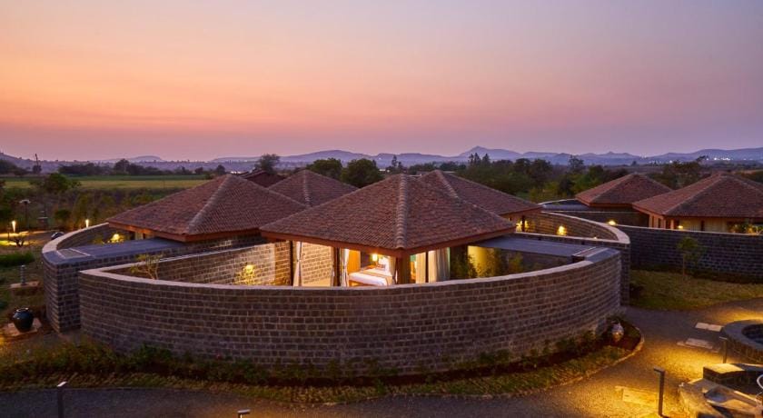Viveda Wellness Resort Resort in Maharashtra