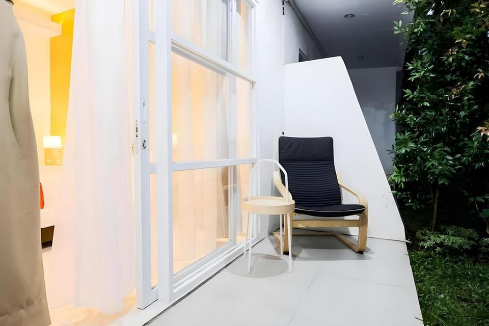 RedDoorz Plus Syariah near Museum Lampung Bed and Breakfast in Indonesia
