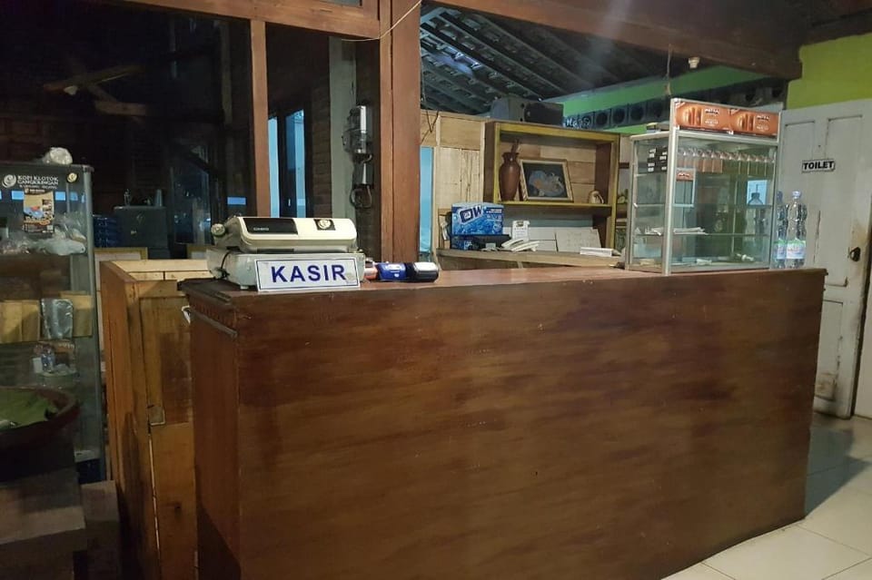 Hotel O Kopi Klotok Homestay Syariah Hotel in Indonesia