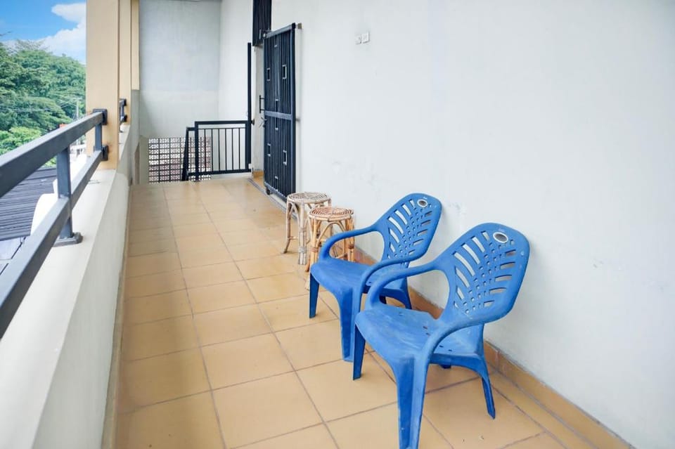 Hotel O Sukarame Near Universitas Islam Negeri Raden Intan Lampun Formerly Hotel Wisma Tri Handayani Hotel in Indonesia