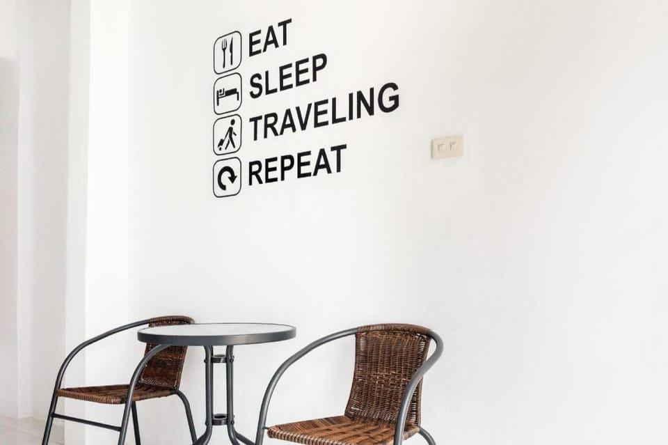 OYO 3695 33 Avenue Hotel in Indonesia
