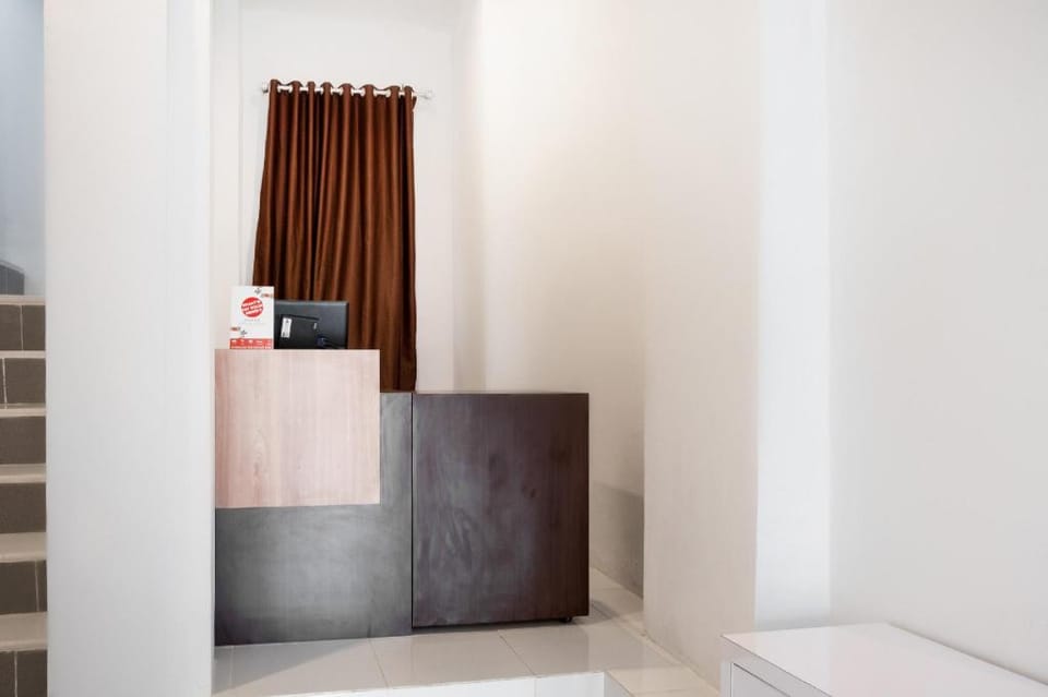OYO 3695 33 Avenue Hotel in Indonesia
