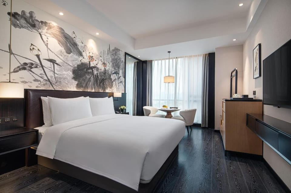 Yiho Hotel Mawei Fuzhou Hotel in Fujian
