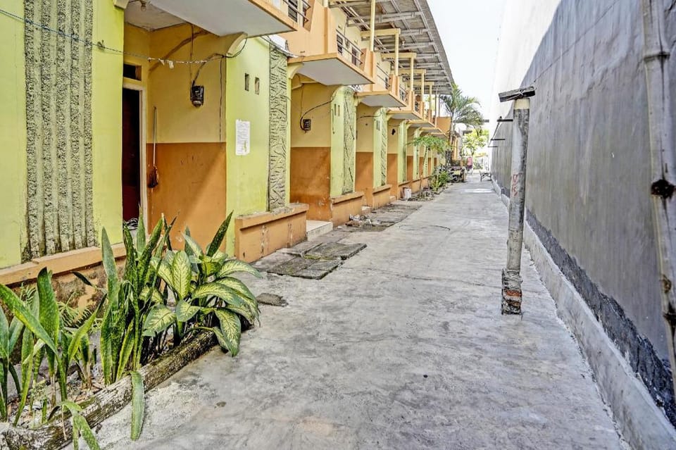 Hotel O Wonoayu Residence Syariah Hotel in East Java